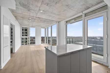 For Lease - 1360 Carling Avenue Unit# 2307, Carlington - Central Park, Ontario - Photo 3