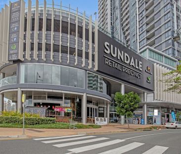 2 bedroom in Sundale. Available to rent from 10 March to 3rd of Nov... - Photo 5