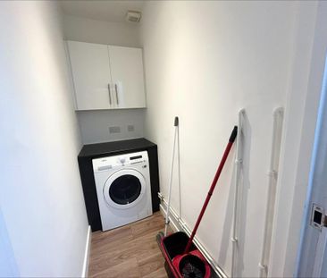 2 bedroom apartment to rent - Photo 6