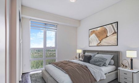 For Lease - 65 Yorkland Boulevard Unit# 510, Brampton, Ontario - Photo 4