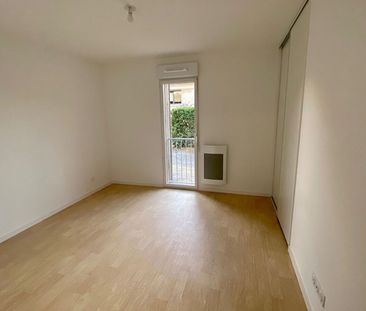 Appartement à louer 2 pièces • 44,83 m2 Noyal-Châtillon-sur-Seiche - Photo 2