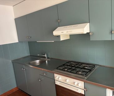 2.5 Zimmer, 74 m², 5. Stock - Photo 1