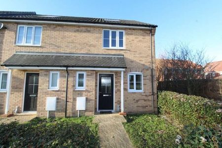 Cutters Close, Beck Row, Bury St. Edmunds, IP28 - Photo 3