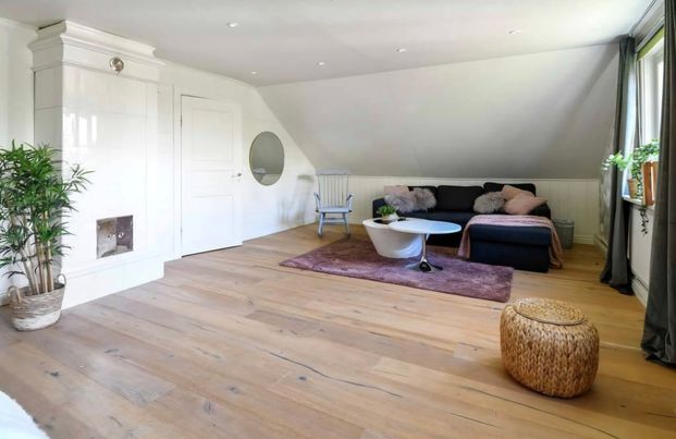 Västra Lillgärdsvägen, Boden - Foto 1