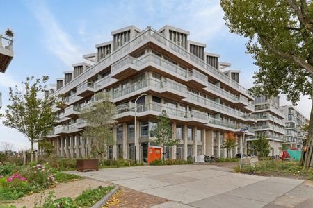 Bottelarijstraat, 1019 VC, Amsterdam - Foto 4