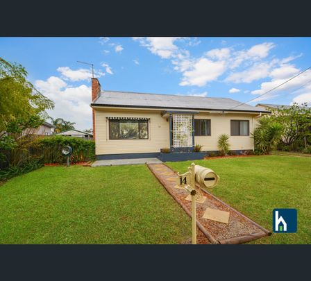 Blue Vale Road, Gunnedah, NSW 2380 - Photo 1