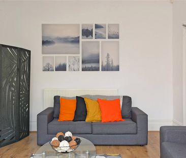 6 bedroom house to rent Shoreham Street, S2 - Photo 4