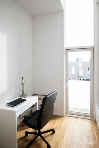 Velkommen Heimstadens boliger i Æblegården - Photo 4