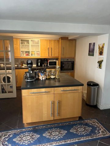 1 Bed Flat, Greenwich, SE10 - Photo 2