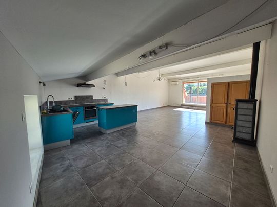 Location Appartement 5 pièces 153m² - Photo 1