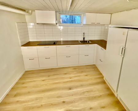 Skarviksvägen, Väröbacka - Foto 2