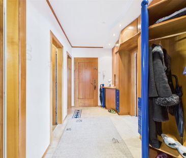 Exklusiv ausgestattete 3-Zimmer-Wohnung im Zentrum von Grieskirchen... - Foto 2