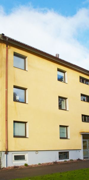 Regementsgatan 16, Borås - Photo 1