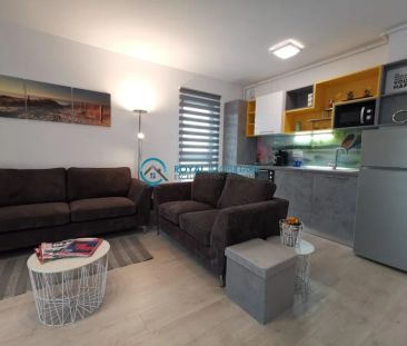 Royal Imobiliare - Inchiriere 2 camere bloc nou zona Ultracentrala - Photo 6