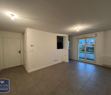 Location Appartement 2 pièces 45m² TOUL 54200 - Photo 3