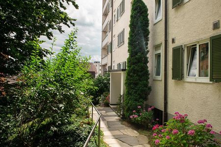 4.5 Zimmerwohnung in Neuhausen am Rheinfall - Foto 5