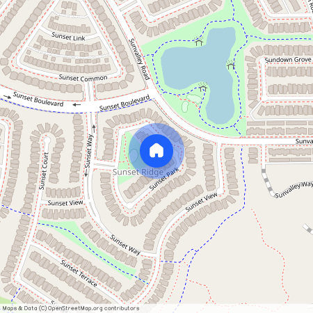 128 Sunset Park, Cochrane, AB T4C 0N5