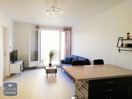 Location Appartement 1 pièce 34m² LE MANS 72000 - Photo 4