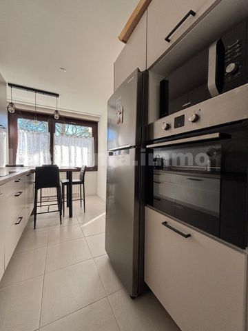 Location Appartement 3 pièces 51m² GAILLARD 74240 - Photo 5