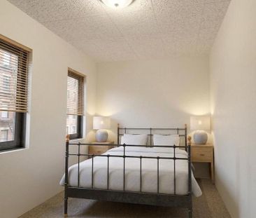 1 bedroom block of apartments to rent - Photo 1