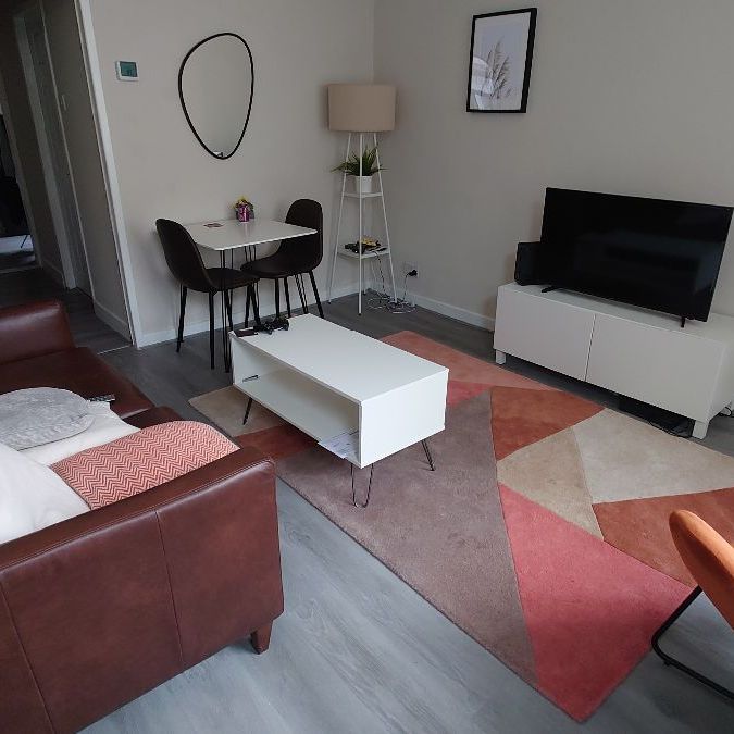 Hawkins Street, Liverpool. - Photo 1