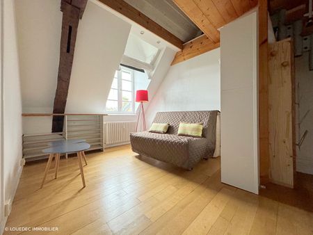 Appartement T1 Duplex - 22.32 m² - Photo 3