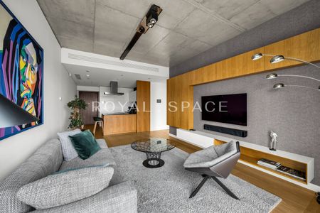 Złota 44 | Luksusowy Apartament - Фото 3