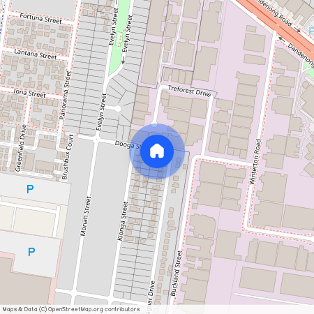 2 Dooga Street, Melbourne, Victoria 3168