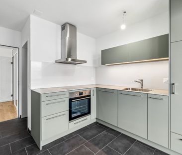 "Spacious apartment near Lindenplatz (including 1 year of free park... - Foto 4