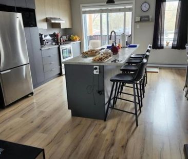 17345 Boul. du Curé-Labelle, app.202, J7J 2G8, Mirabel - Photo 5