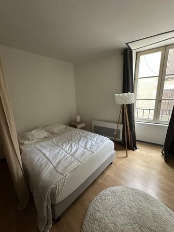 Location Appartement 1 pièce Meublé 32m² POITIERS 86000 - Photo 4