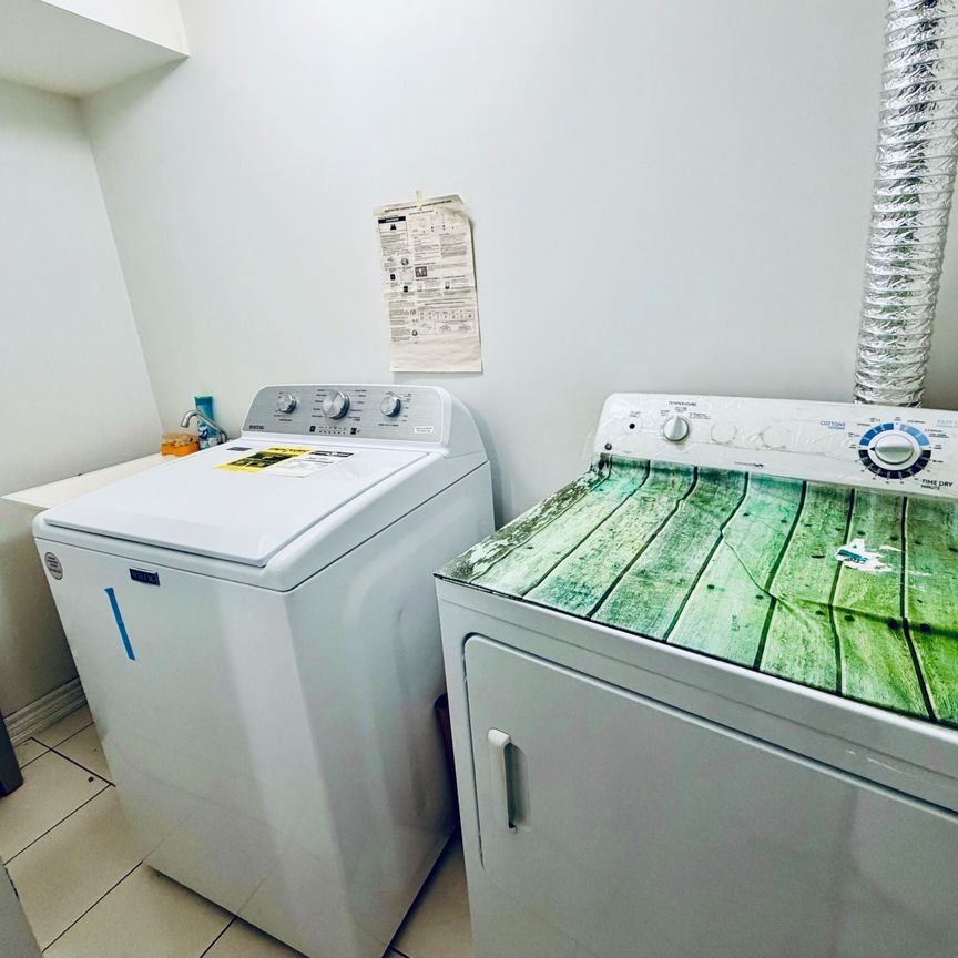 For Lease - 93 Frenchpark Circle, Brampton, Ontario - Photo 1