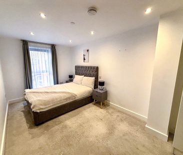 Leylands House 56 Mabgade, Leeds city centre - Photo 3