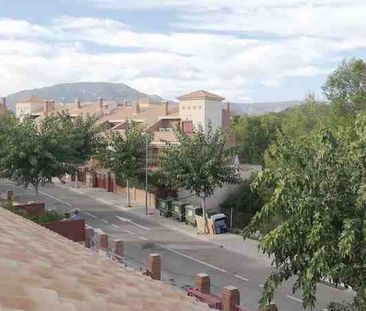 Townhouse For Long Term Rental In La Nucia - Photo 3