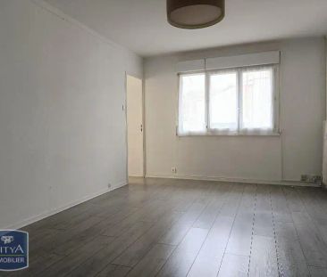 Appartement à louer 2 pièces 42.28m² - Photo 4