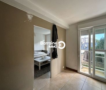 Location appartement à Brest, 2 pièces 32.55m² - Photo 3