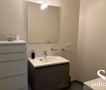 Gelijkvloers appartement te huur in Merendree - Foto 6