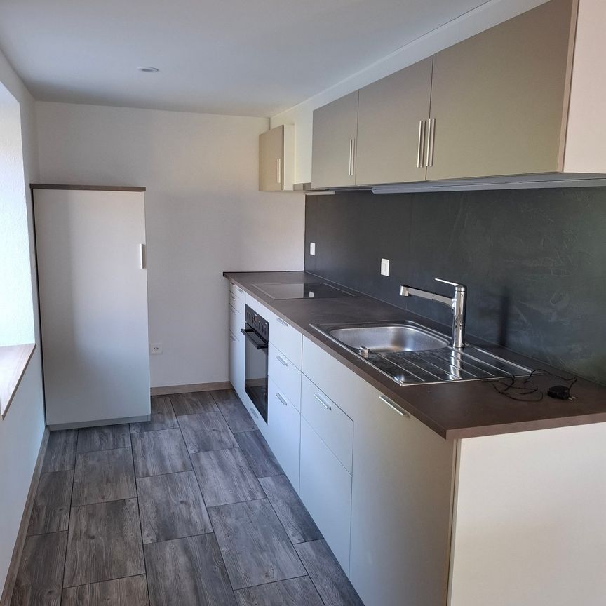 2.5 Zimmer, 35 m² - Foto 1