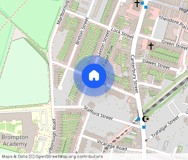 Paget Street, Gillingham - Photo 1