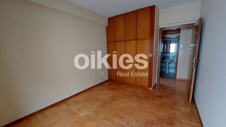 Διαμέρισμα για ενοικίαση Νέα Κρήνη (Καλαμαριά) - Photo 3