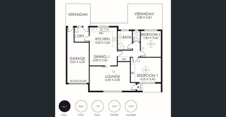 Modern Charm! 2-Bedroom Retreat in Underdale - Photo 3