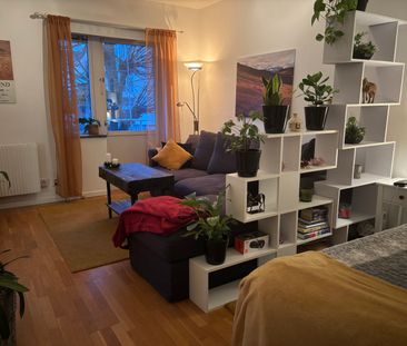 Valhallagatan, Linköping - Photo 2