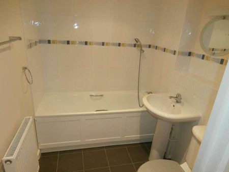 Marlborough Place, Alexandra Road, SS1 - Photo 3