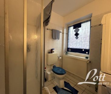 **Charmante Oberwohnung mit Balkon in Augustfehn II!** - Photo 6