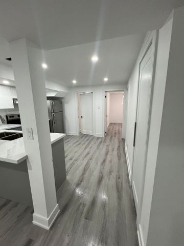 For Lease - 3 Cox Crescent Unit# BASEMENT, Brampton, Ontario - Photo 3