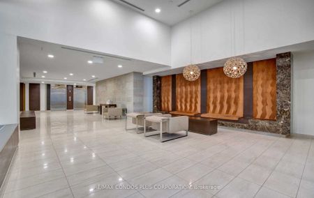 Vu Condos and Lofts , #N804 - Photo 2