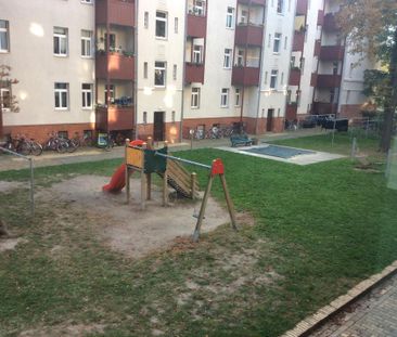 Steinberger Straße 8, 04317 Leipzig OT Reudnitz-Thonberg - Photo 3