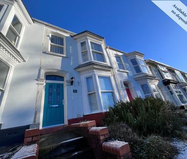 Brynmill Terrace, Brynmill, Swansea, SA2 0BA - Photo 2