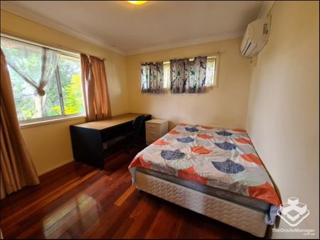 Full Furnished 4 Bedrooms in Shared House - Photo 4