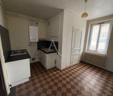 Location Appartement 2 pièces 39m² - Photo 2